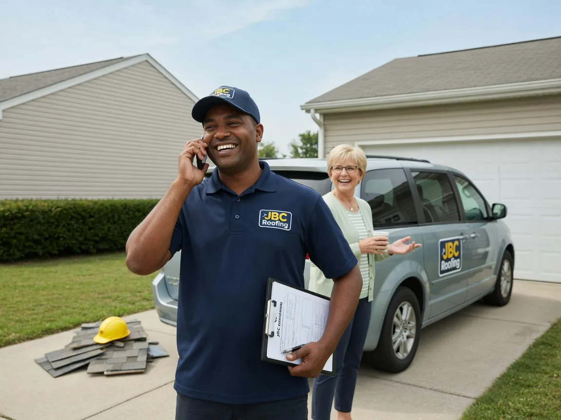 Roof Replacement Montague, NJ FAQs